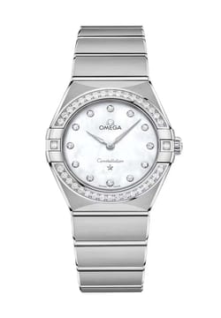 OMEGA CONSTELLATION