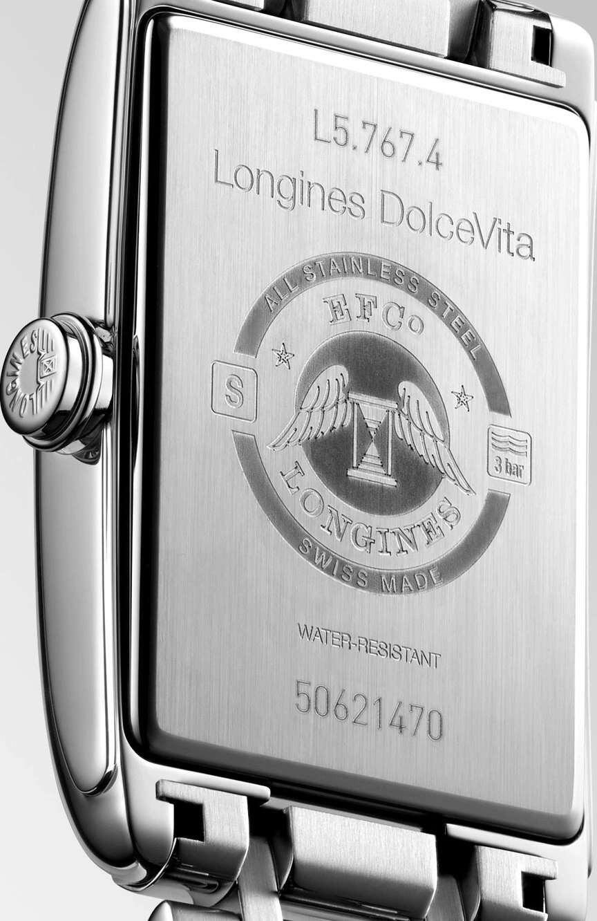 لونجين Dolcevita