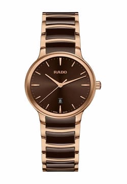 Rado Centrix