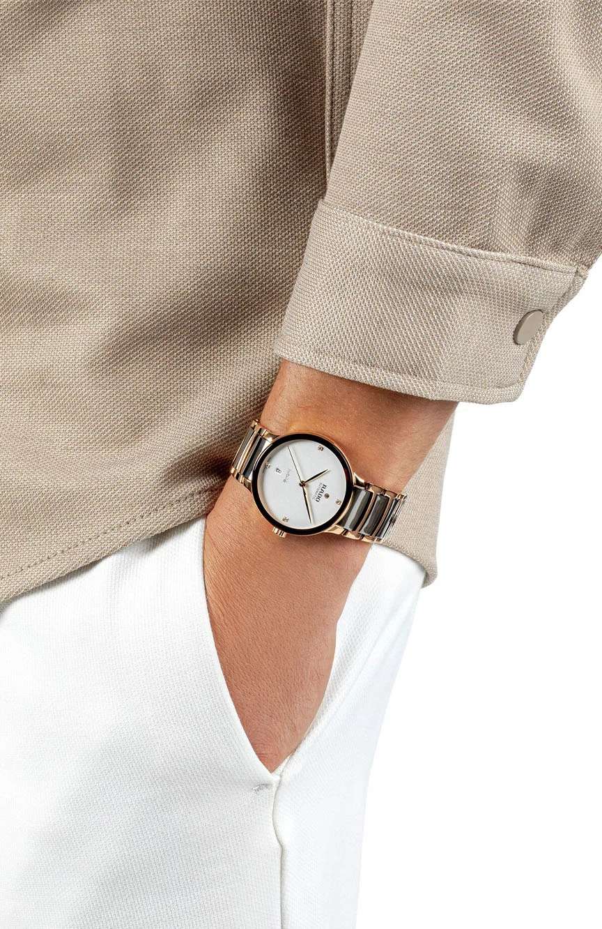 Rado Men's Centrix Automatic