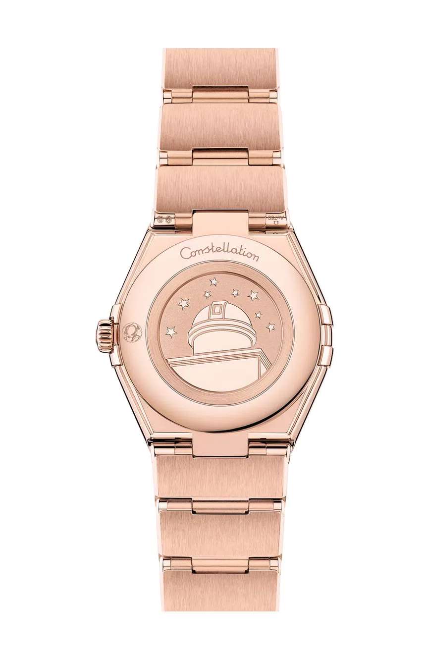 أوميغا كونستليشن