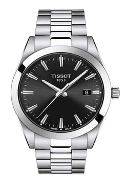 Tissot ساعة اليد جنتلمان