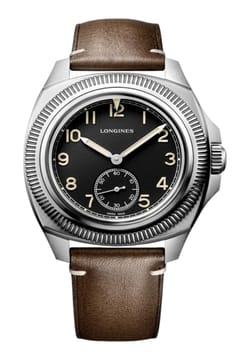 Longines Pilot Majetek
