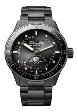 BLANCPAIN FIFTY FATHOMS