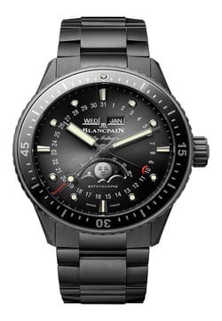 BLANCPAIN FIFTY FATHOMS