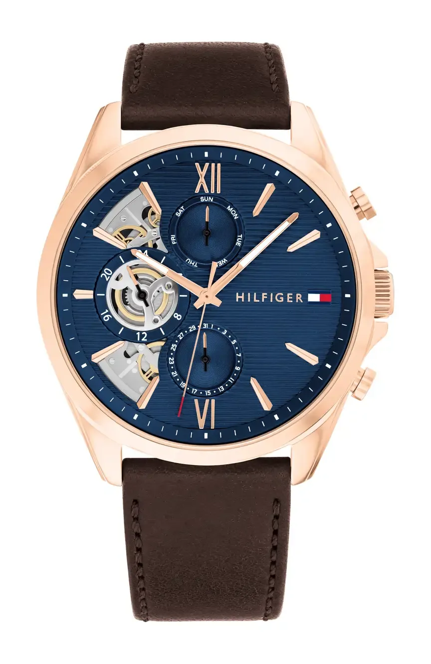 

Tommy Hilfiger | men Tommy Hilfiger Baker Mens Quartz 1710645