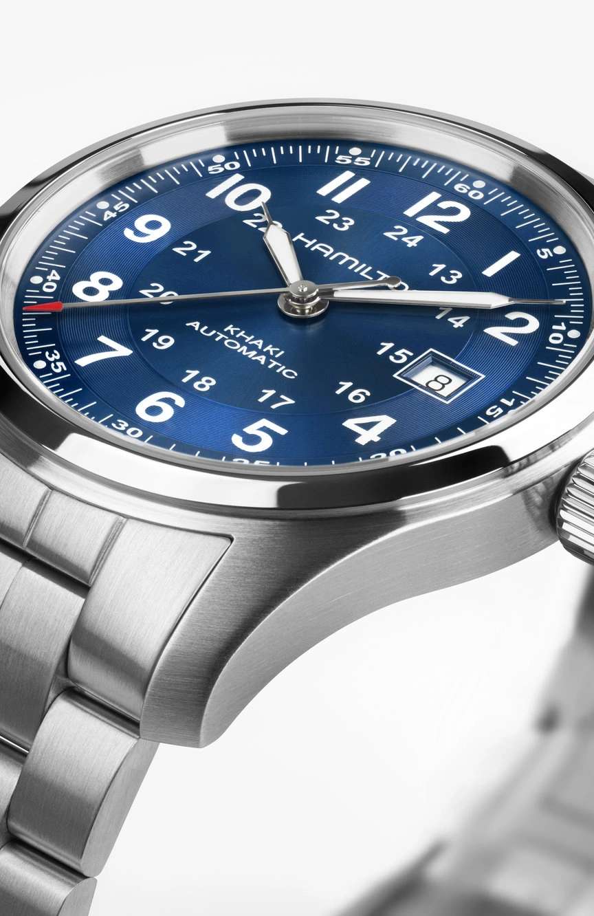 هاملتون Auto 42mm