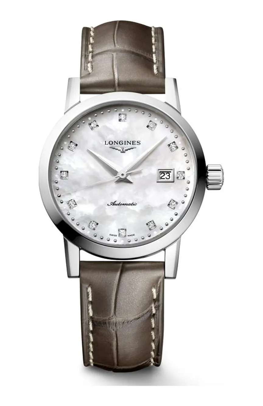 Longines The 1832