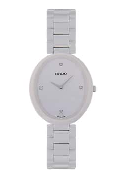 Rado ساعة كوارتز للنساء