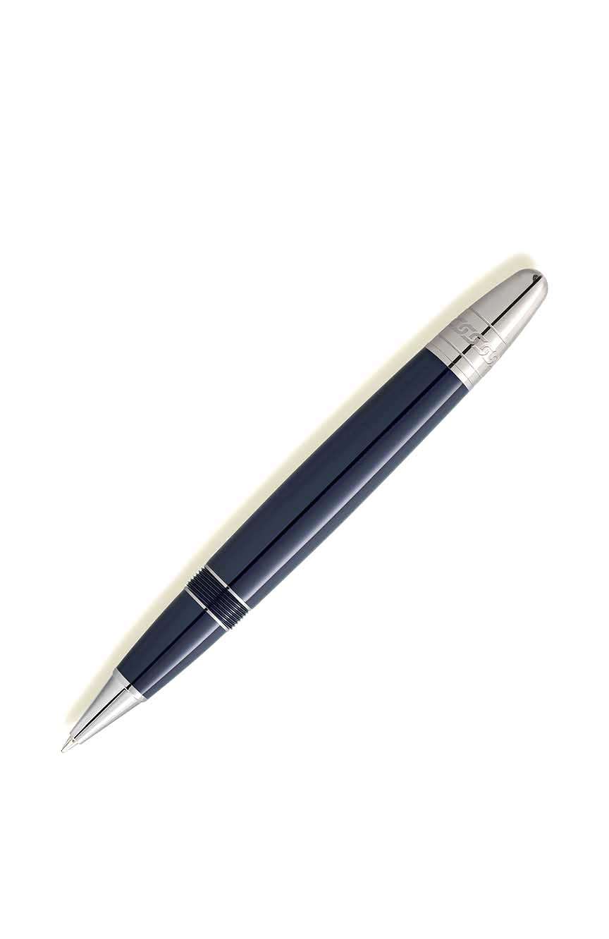 Montblanc Meisterstuck Around The World In 80 Days Legrand Rollerball