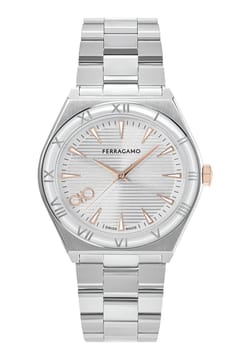 Ferragamo Kv-Vega Upper East 40Mm