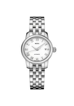 Mido Baroncelli Auto 25 mm