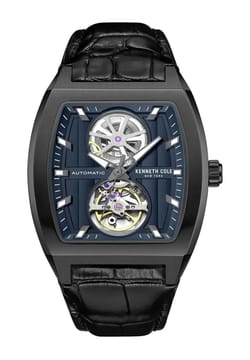 Kenneth Cole Kenneth Cole Men Automatic KCWGX0058802