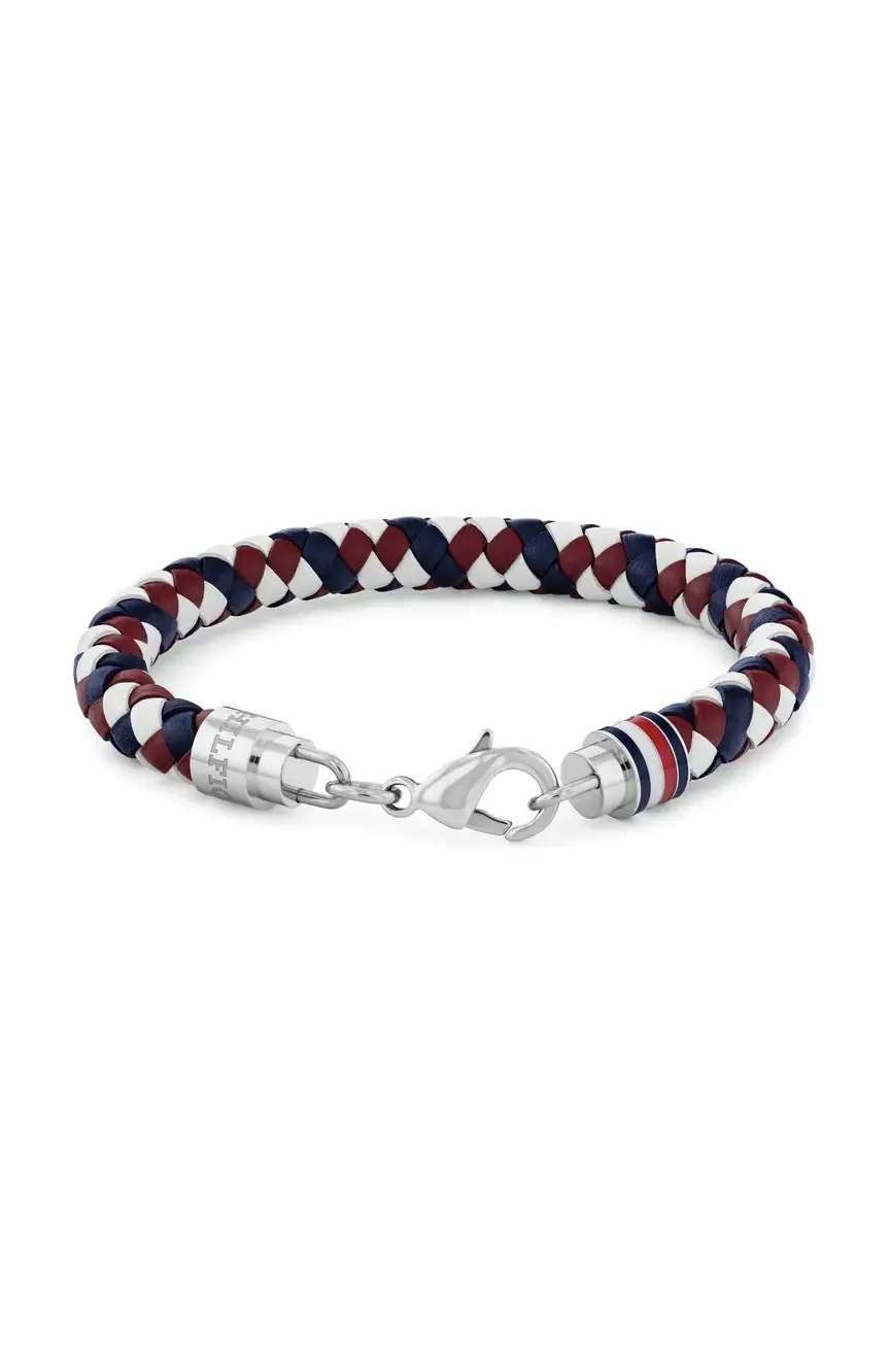 تومي هيلفجر Tyson Bracelet