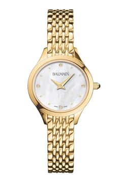 Balmain ساعة بالمان دي بالمان II XS