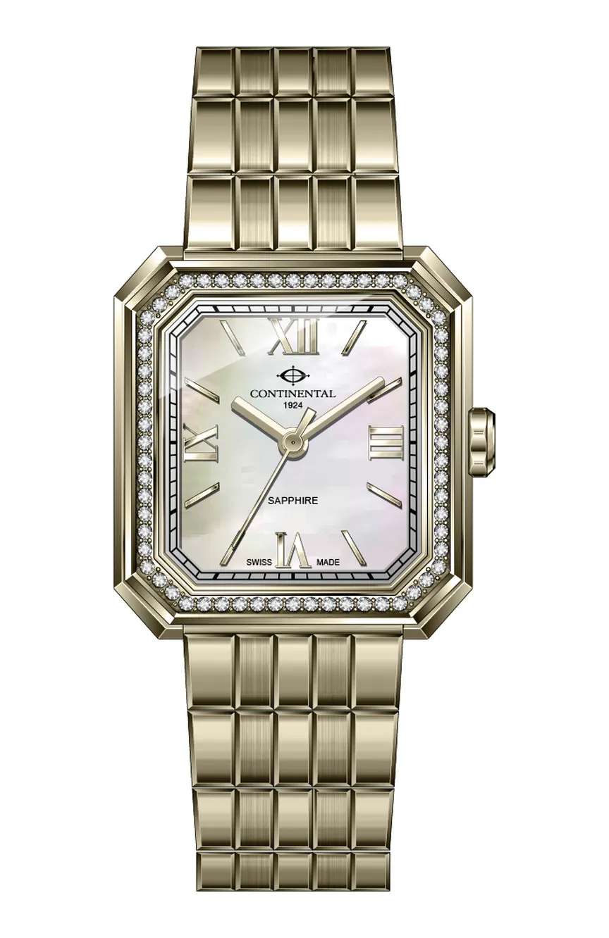 كونتيننتال Womens Elegance