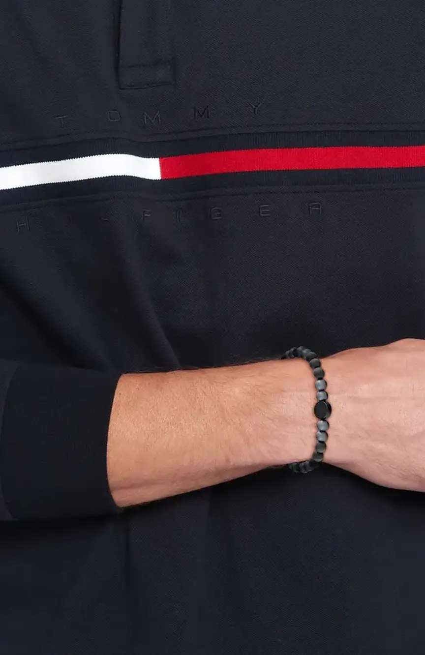 تومي هيلفجر Th85 Beads Le Bracelet