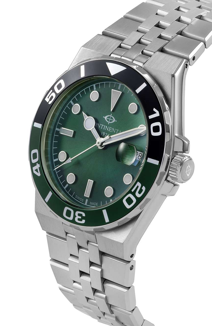 كونتيننتال Mens Apex