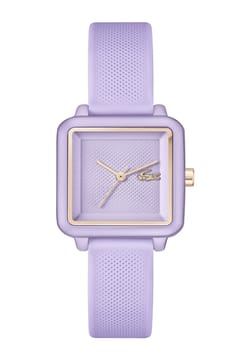 Lacoste ساعة لاكوست 12. 12 فلو كوارتز للنساء 2001386