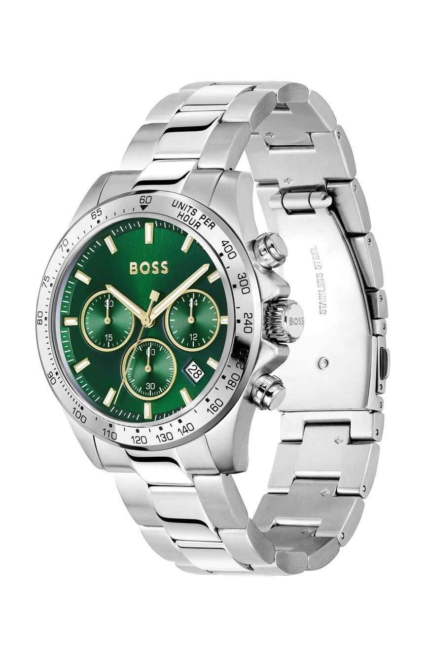 Boss Hero Qtm