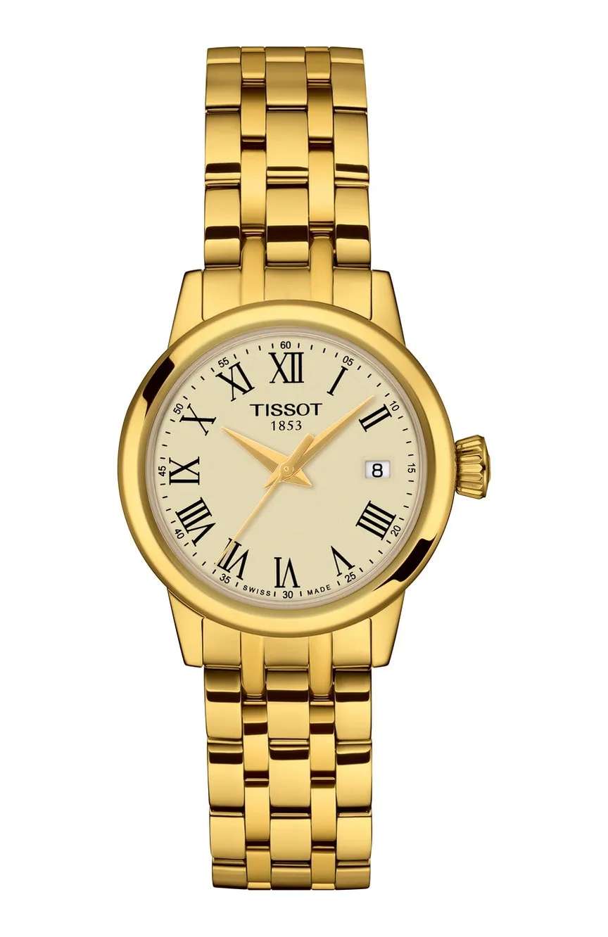 Tissot Classic Dream Quartz
