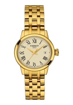 Tissot Classic Dream Quartz