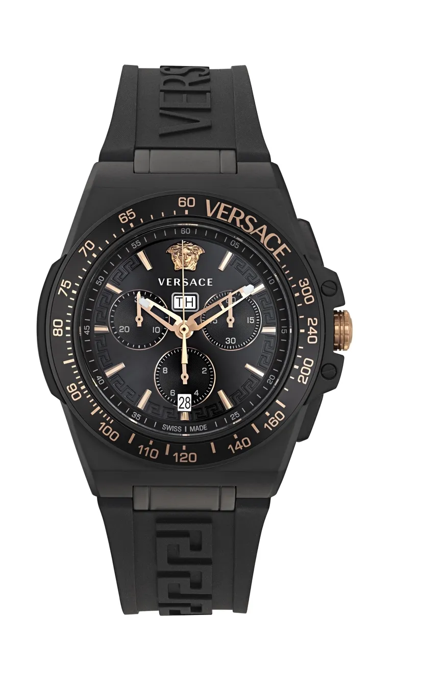 

Versace | GRECA EXTREME CHRONO