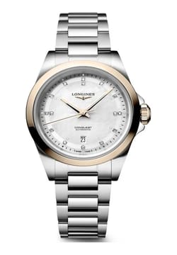 Longines Conquest