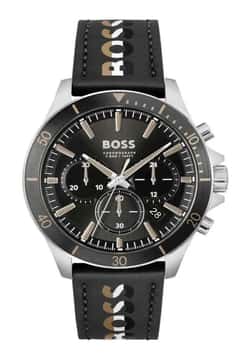Boss Troper