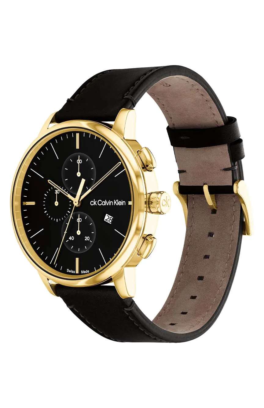 Calvin Klein Swiss Chrono