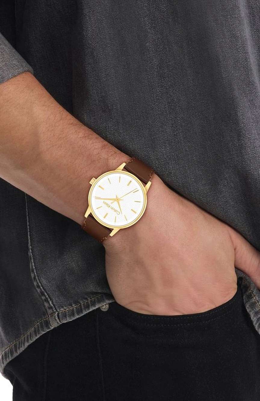 Calvin Klein Ck Linked