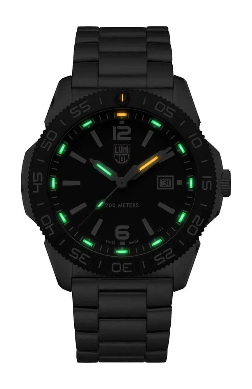 Luminox Pacific Diver 3120 Series Xs.3122