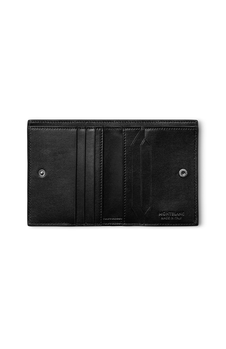 Montblanc Extreme 3.0 Compact Wallet 6Cc undefined