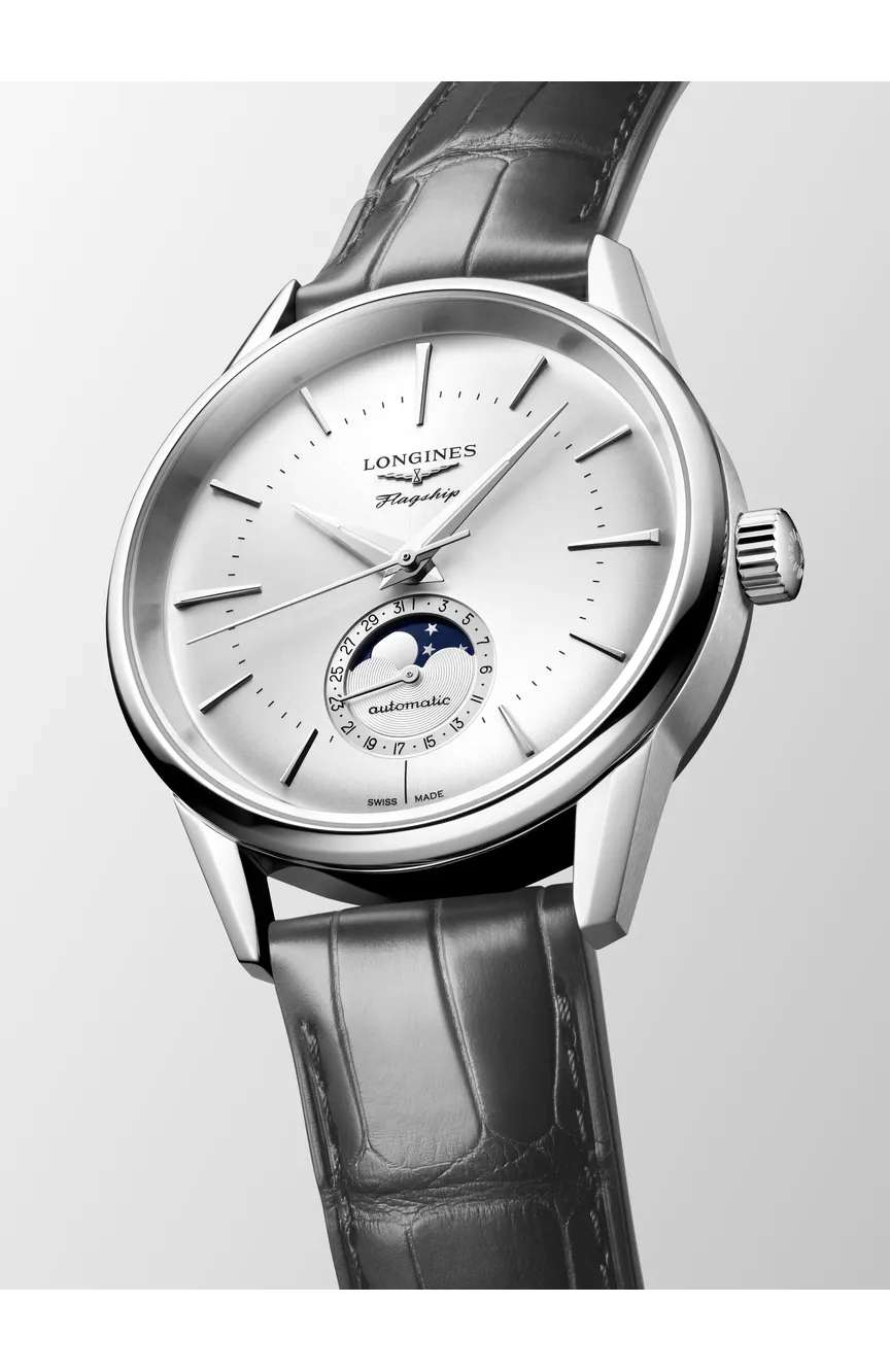 لونجين فلاجشيب هيرتج