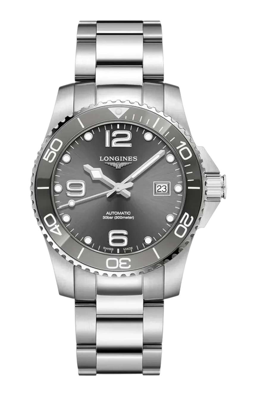 Longines HydroConquest