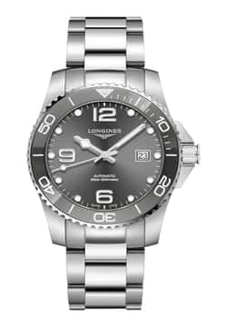 Longines هايدرو كونكويست