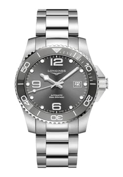 Longines HydroConquest