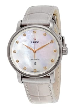 Rado Diamaster Automatic MOP
