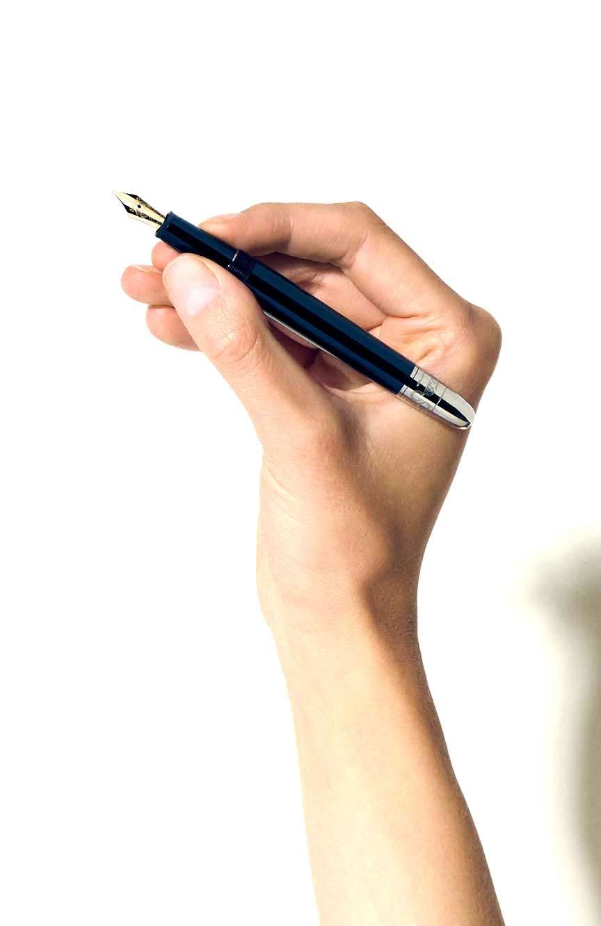 مون بلان قلم حبر سائل مايسترشتوك حول العالم في 80 يوماً كلاسيك