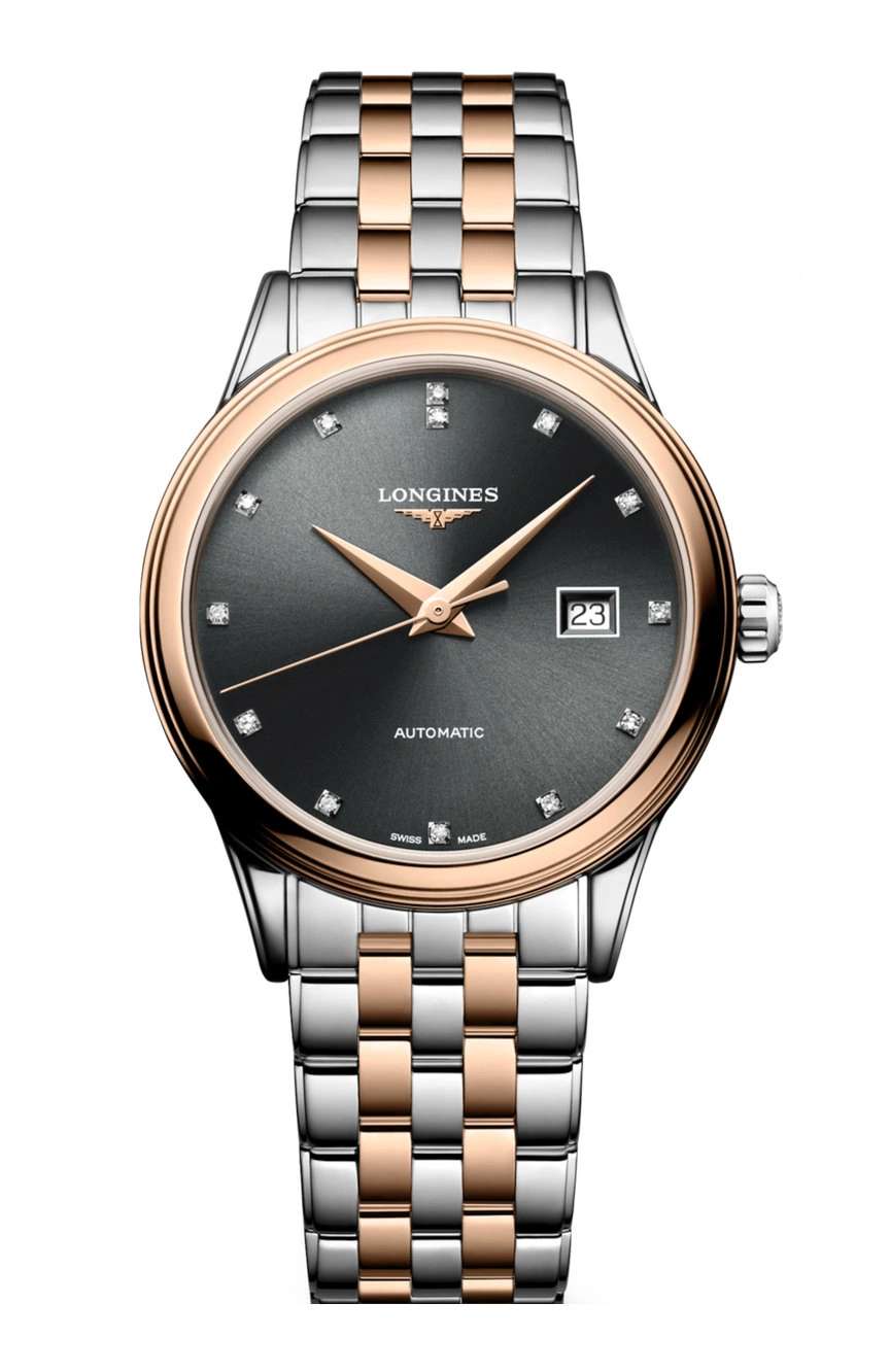 لونجين Flagship Classic