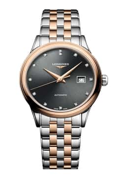 Longines Flagship Classic