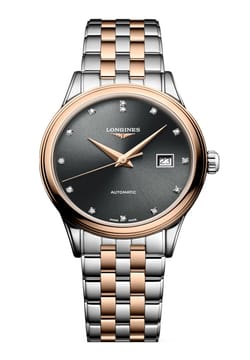 Longines Flagship Classic