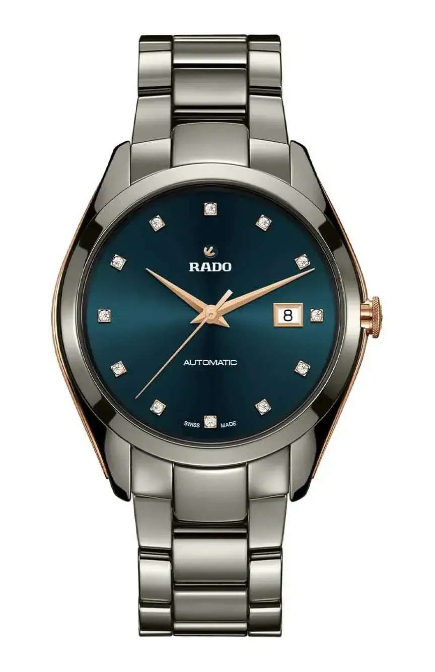 Rado HyperChrome Automatic