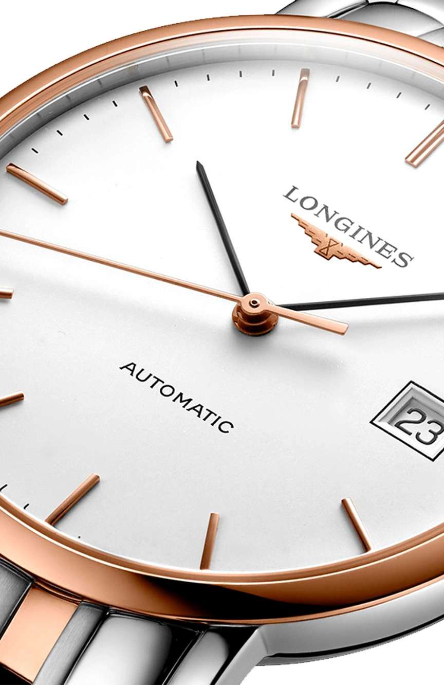 Longines Elegant