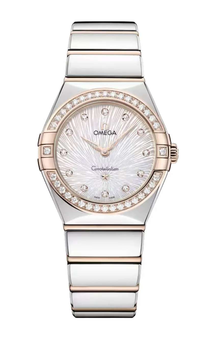 OMEGA CONSTELLATION