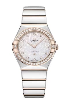 OMEGA CONSTELLATION