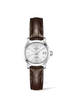 Longines Record