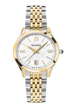 Balmain ساعة بالمان كلاسيك آر