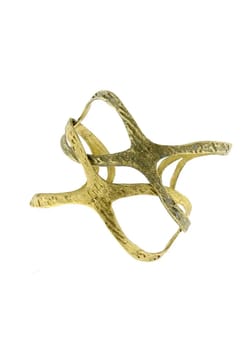 Kalliope Triangle Bracelet