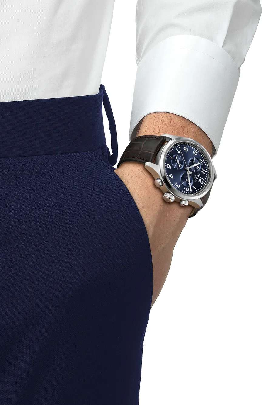 Tissot Chrono XL